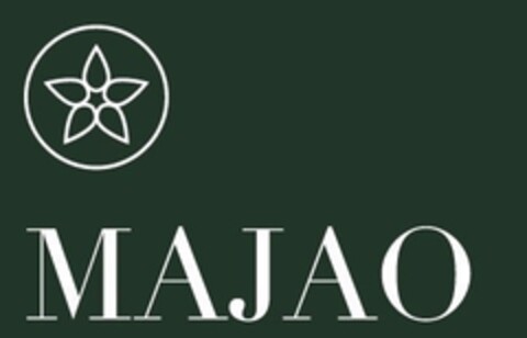 MAJAO Logo (EUIPO, 06/01/2017)