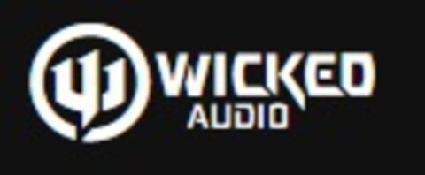 WICKED AUDIO Logo (EUIPO, 05.07.2017)