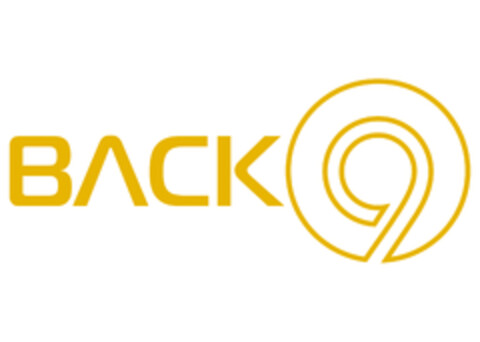 BACK9 Logo (EUIPO, 07/09/2017)