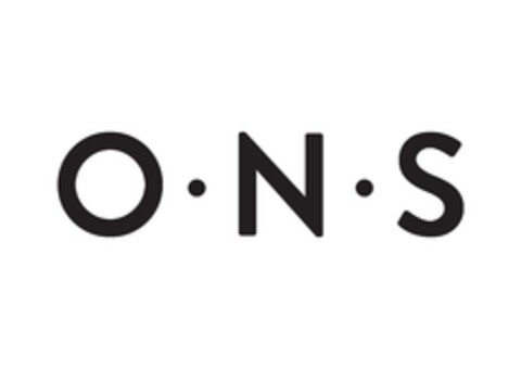 O.N.S Logo (EUIPO, 07/24/2017)