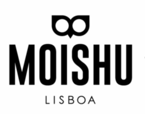 MOISHU LISBOA Logo (EUIPO, 08.08.2017)