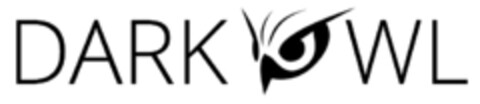 DARK OWL Logo (EUIPO, 07.09.2017)