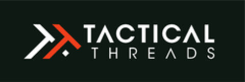 TACTICAL THREADS Logo (EUIPO, 26.10.2017)