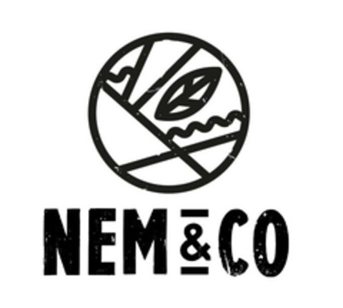 NEM & CO Logo (EUIPO, 17.11.2017)
