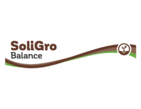 SoliGro Balance Logo (EUIPO, 22.11.2017)