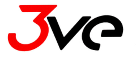 3ve Logo (EUIPO, 12.01.2018)