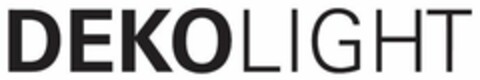 DEKOLIGHT Logo (EUIPO, 08.12.2017)