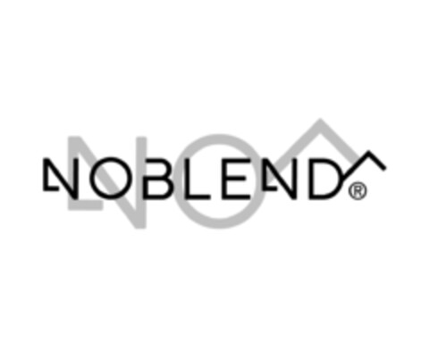 NOBLEND Logo (EUIPO, 12/11/2017)