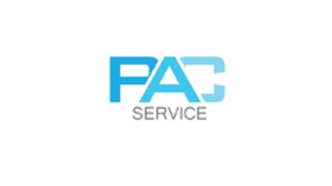 PAC SERVICE Logo (EUIPO, 07.03.2018)