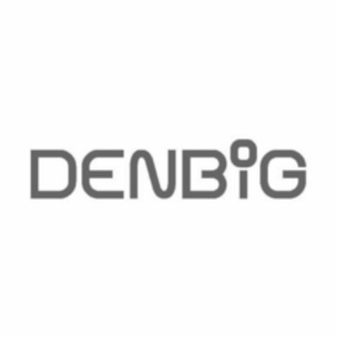 DENBIG Logo (EUIPO, 03/26/2018)