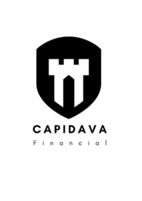 CAPIDAVA Financial Logo (EUIPO, 11.04.2018)