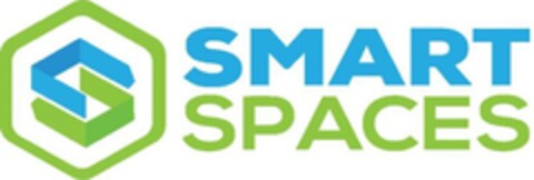 SMART SPACES Logo (EUIPO, 19.04.2018)