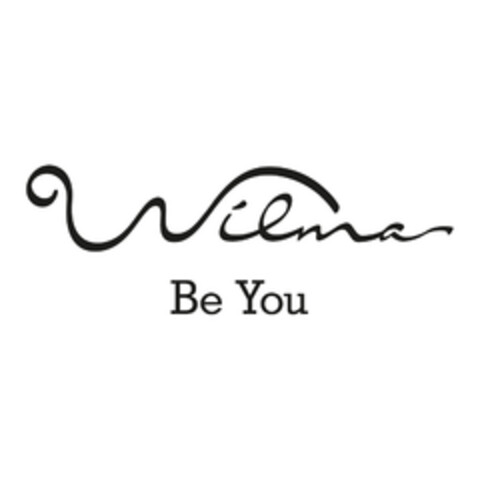 Wilma Be You Logo (EUIPO, 04.05.2018)