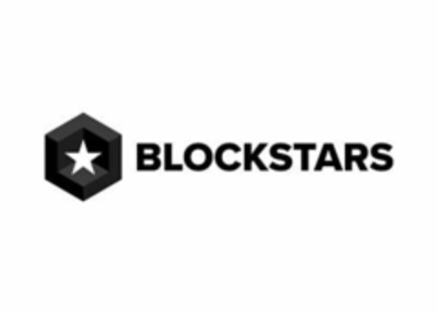 BLOCKSTARS Logo (EUIPO, 04.05.2018)