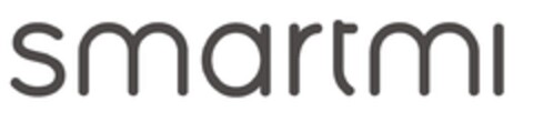 SMARTMI Logo (EUIPO, 22.05.2018)