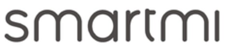 SMARTMI Logo (EUIPO, 05/22/2018)