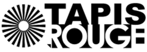 TAPIS ROUGE Logo (EUIPO, 07.06.2018)