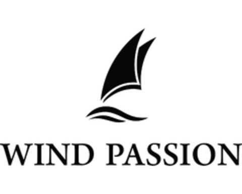 WIND PASSION Logo (EUIPO, 07/03/2018)