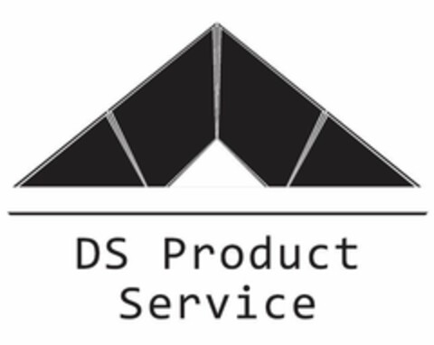 DS PRODUCT SERVICE Logo (EUIPO, 07/06/2018)