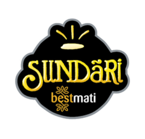 SUNDARI BESTMATI Logo (EUIPO, 10/09/2018)
