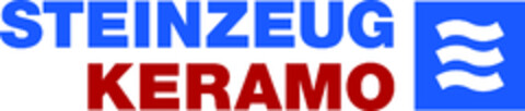 STEINZEUG KERAMO Logo (EUIPO, 10/22/2018)