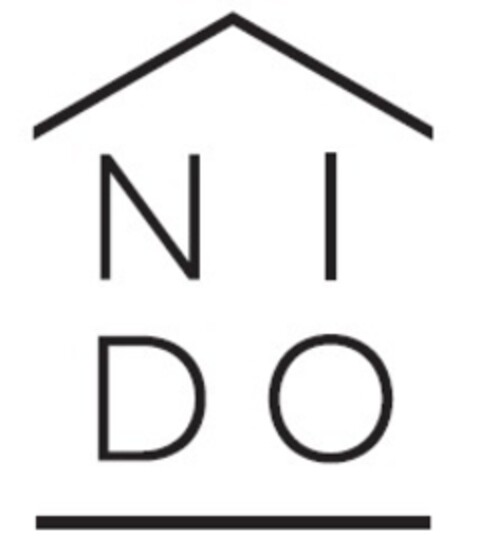 N I D O Logo (EUIPO, 11/06/2018)