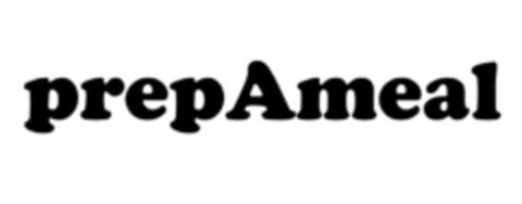 prepAmeal Logo (EUIPO, 14.11.2018)