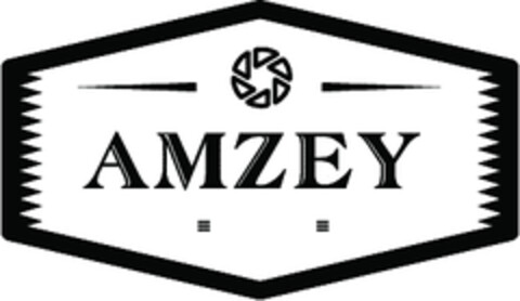 AMZEY Logo (EUIPO, 12/13/2018)