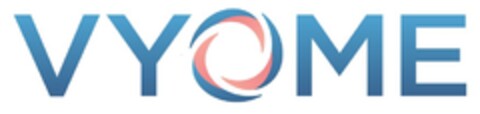 VYOME Logo (EUIPO, 10.01.2019)