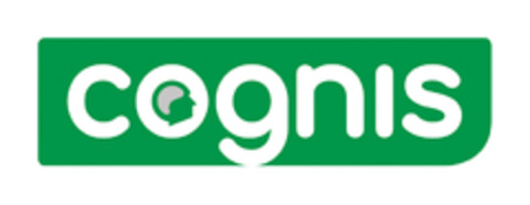 COGNIS Logo (EUIPO, 18.01.2019)