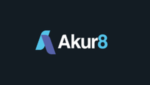 Akur8 Logo (EUIPO, 22.01.2019)