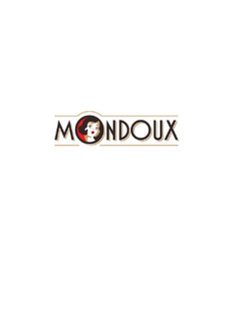 MONDOUX Logo (EUIPO, 14.02.2019)