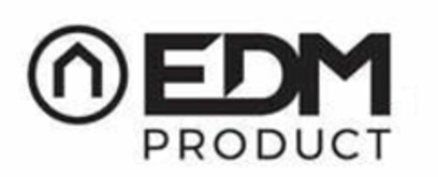 EDM PRODUCT Logo (EUIPO, 06.03.2019)