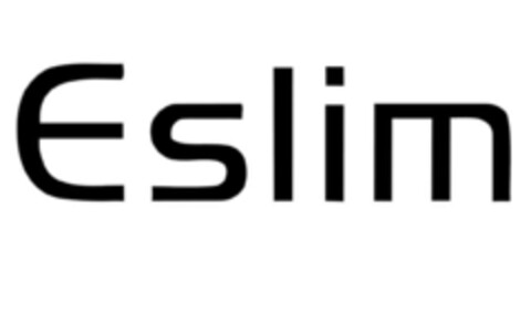 Eslim Logo (EUIPO, 13.03.2019)