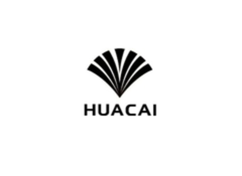 HUACAI Logo (EUIPO, 08.04.2019)