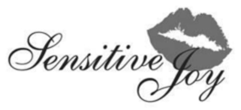 Sensitive Joy Logo (EUIPO, 17.04.2019)