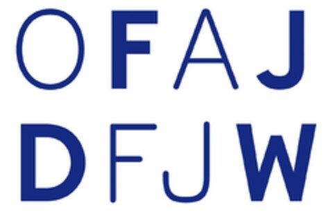 OFAJ DFJW Logo (EUIPO, 29.04.2019)