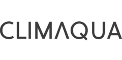 CLIMAQUA Logo (EUIPO, 11.07.2019)