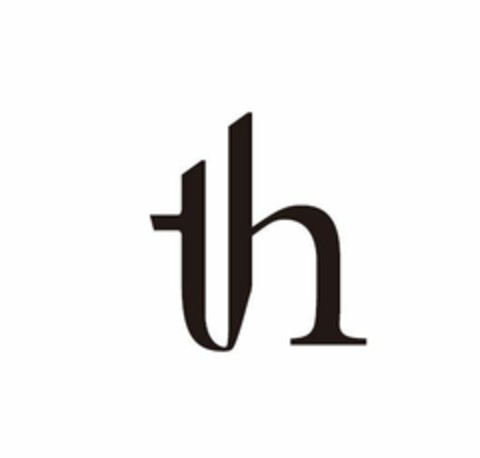 th Logo (EUIPO, 05/21/2019)