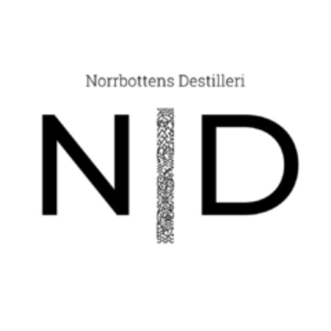 Norrbottens Destilleri ND Logo (EUIPO, 05.06.2019)