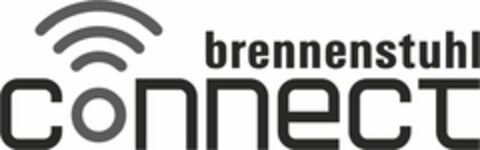 brennenstuhl connect Logo (EUIPO, 18.06.2019)