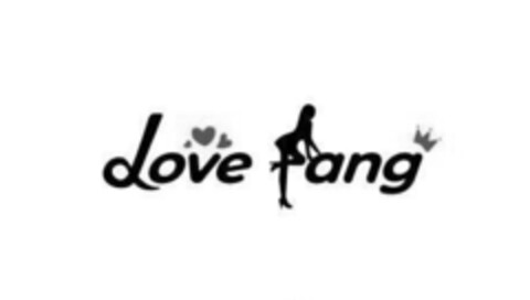 Love fang Logo (EUIPO, 06/27/2019)