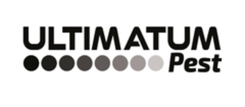 ULTIMATUM PEST Logo (EUIPO, 05.07.2019)