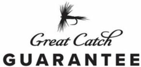 Great Catch GUARANTEE Logo (EUIPO, 17.07.2019)