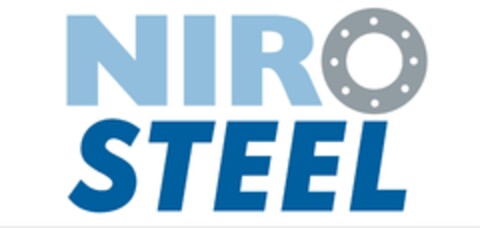 NIRO STEEL Logo (EUIPO, 22.07.2019)