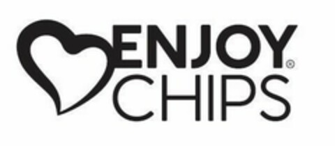 ENJOY CHIPS Logo (EUIPO, 23.07.2019)