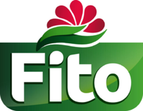 Fito Logo (EUIPO, 07.08.2019)