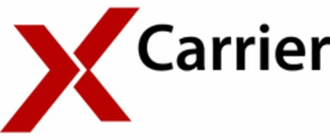 XCarrier Logo (EUIPO, 20.08.2019)