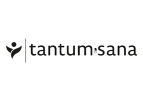 tantum sana Logo (EUIPO, 09/20/2019)