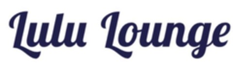 Lulu Lounge Logo (EUIPO, 23.10.2019)